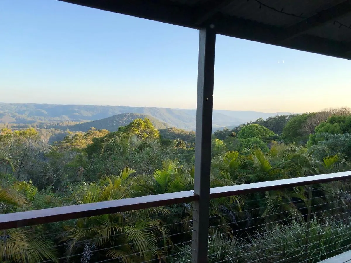 Maleny Luxury Cottages 0*,  Australia
