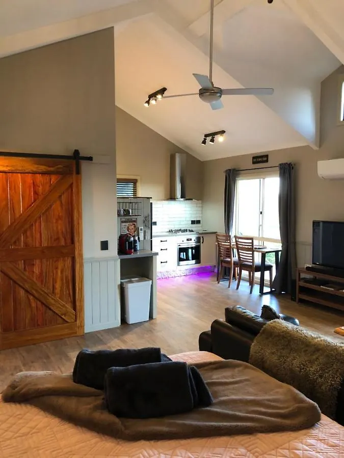 Maleny Luxury Cottages