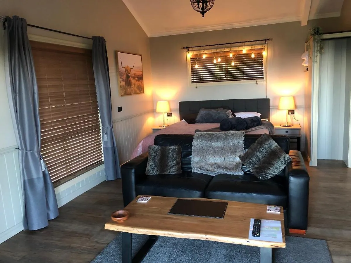 Maleny Luxury Cottages