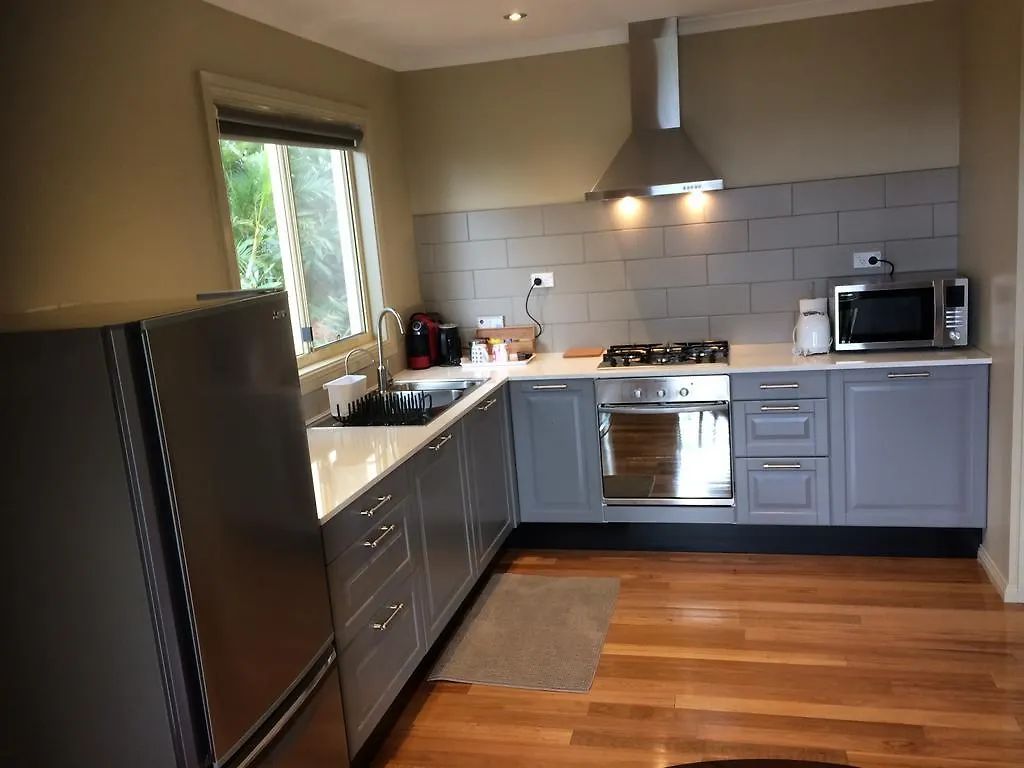 Maleny Luxury Cottages