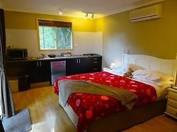 Maleny Luxury Cottages