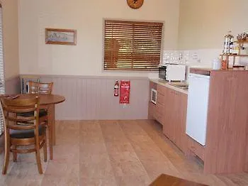 Maleny Luxury Cottages Lodge