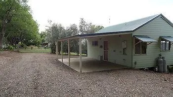 Maleny Luxury Cottages