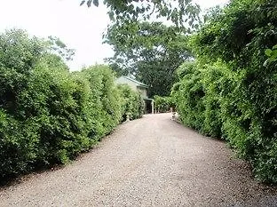 Maleny Luxury Cottages Lodge
