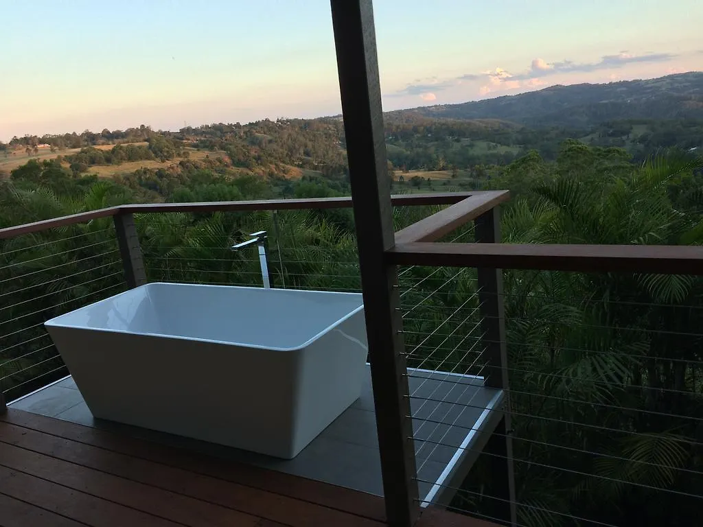 Maleny Luxury Cottages