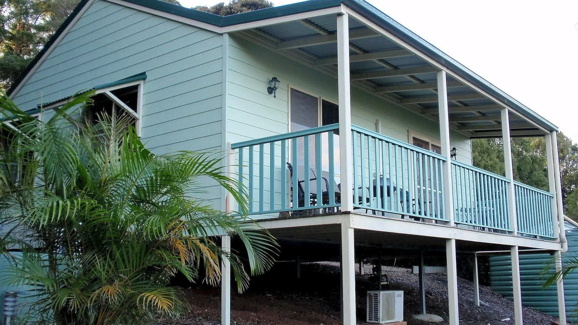 Maleny Luxury Cottages