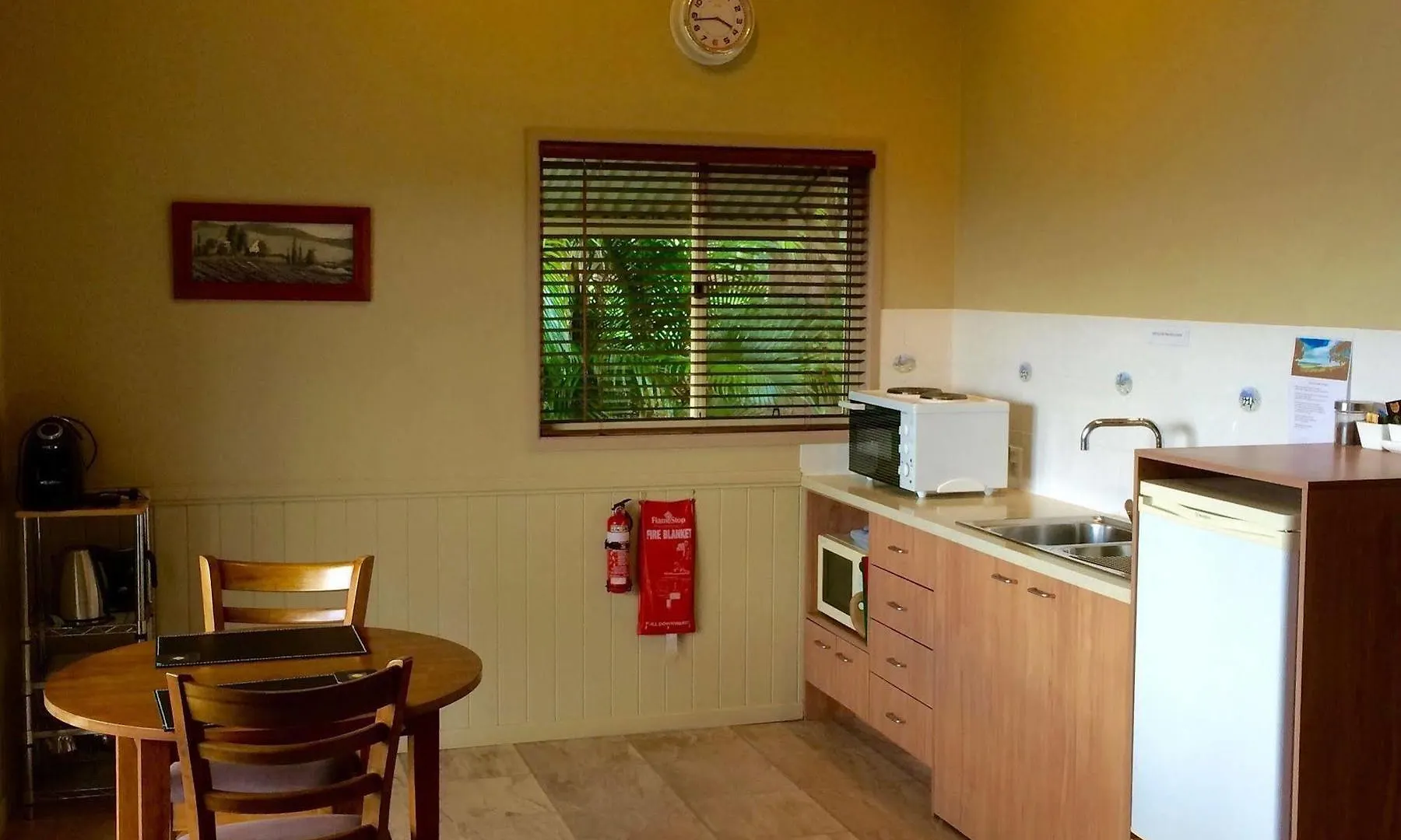 Maleny Luxury Cottages Lodge