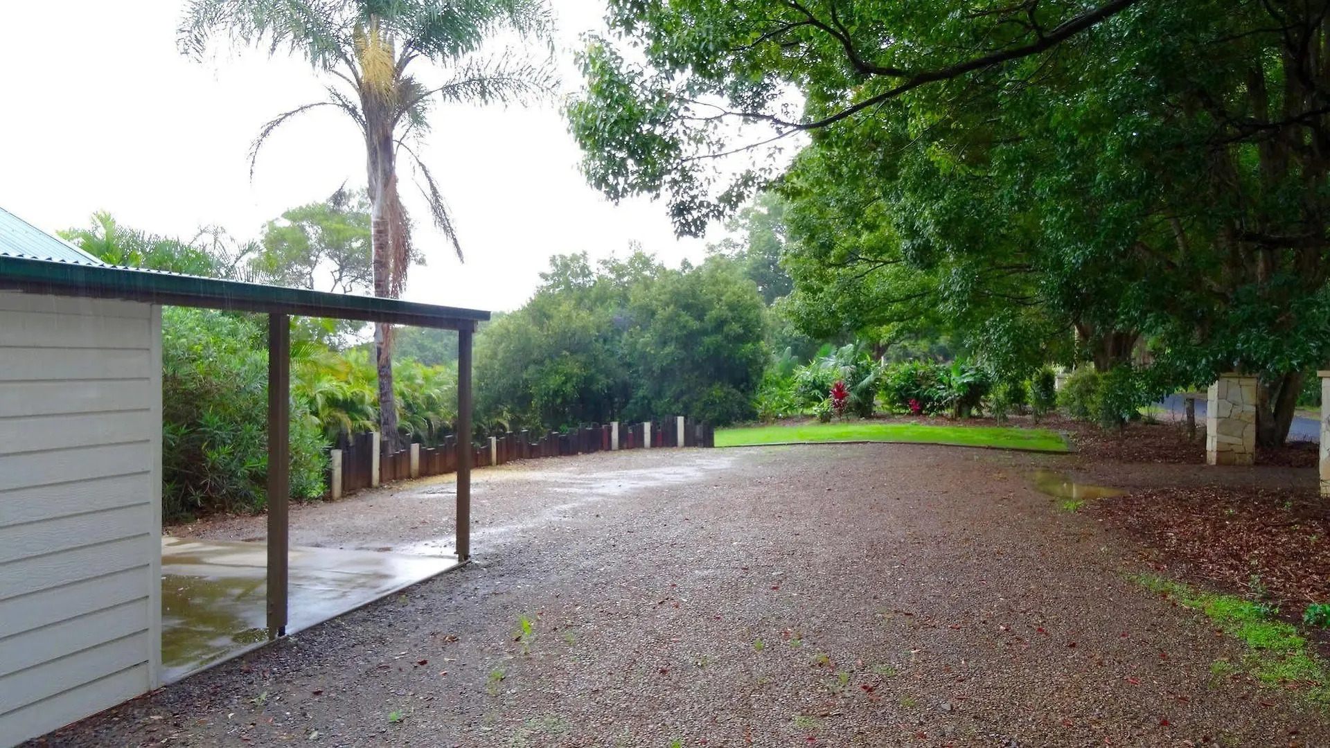 Maleny Luxury Cottages