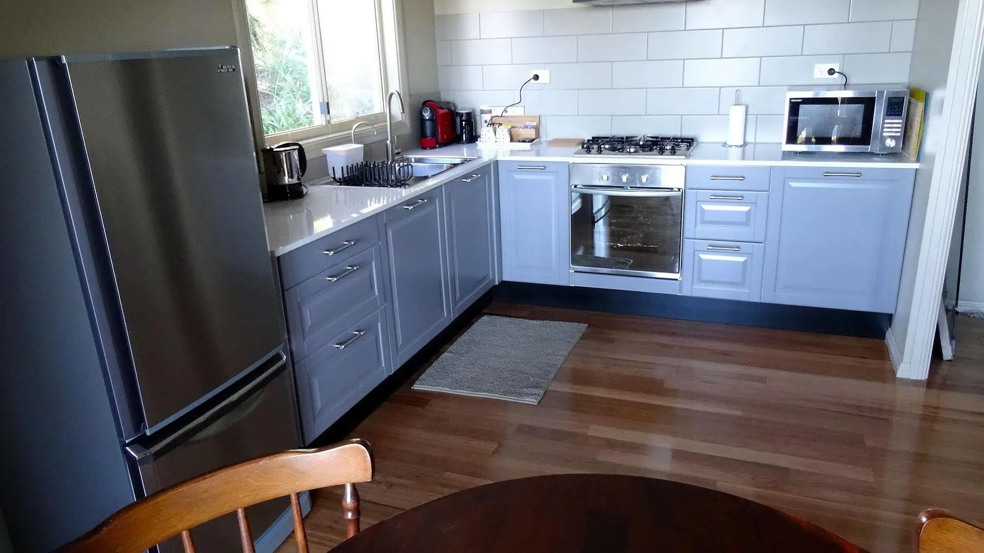 Maleny Luxury Cottages Lodge