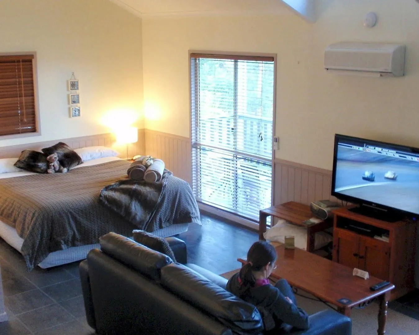 Maleny Luxury Cottages