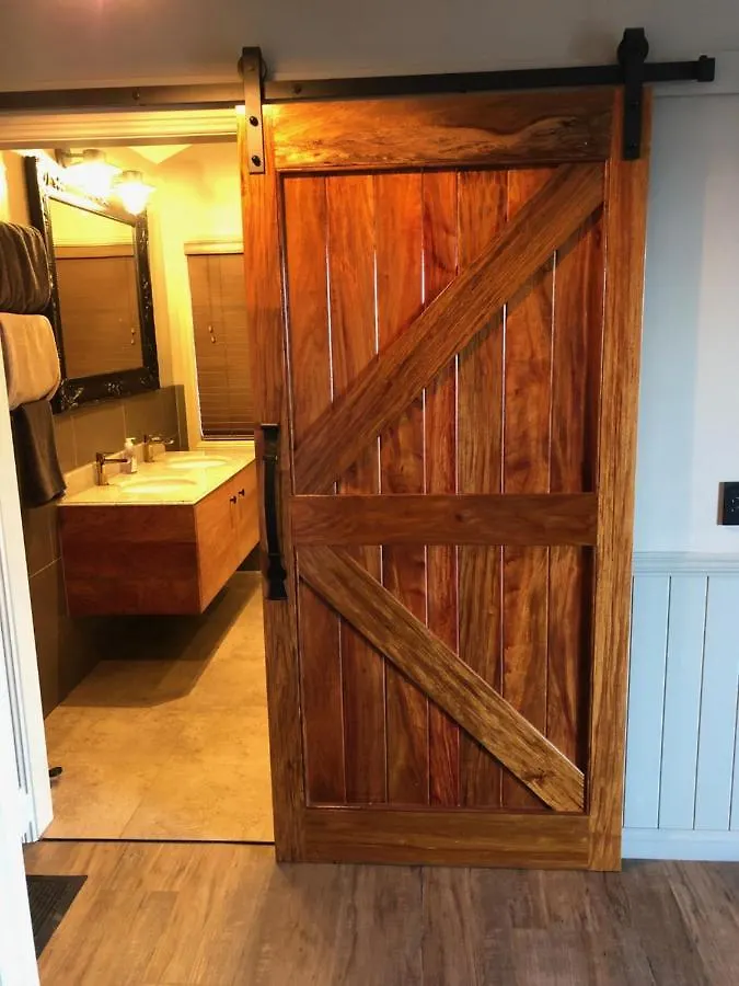 Maleny Luxury Cottages