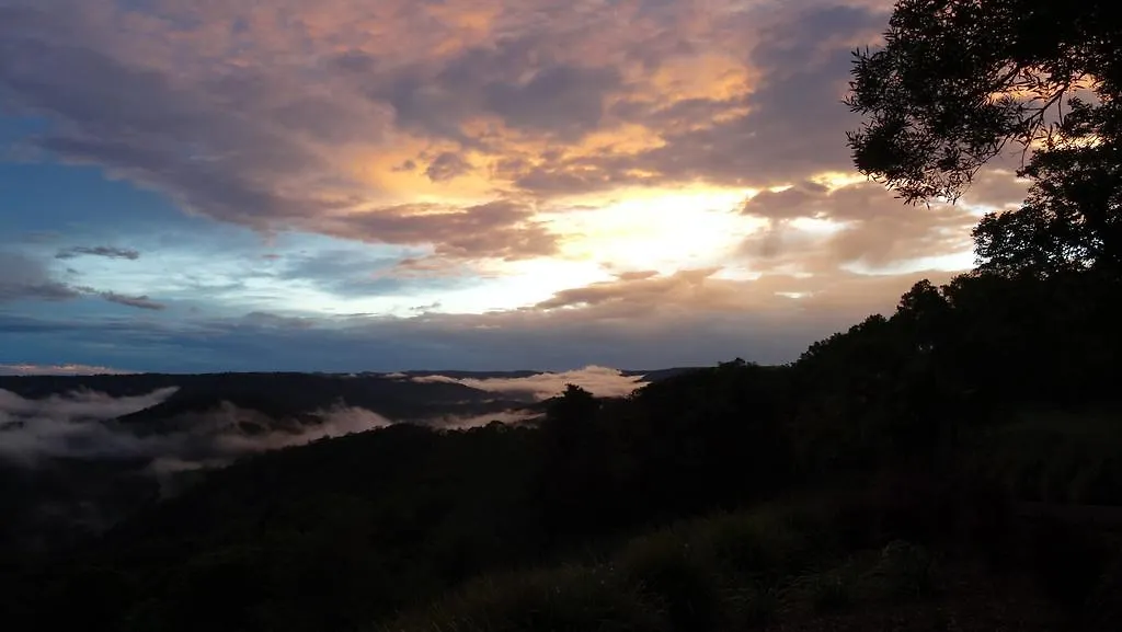 Maleny Luxury Cottages