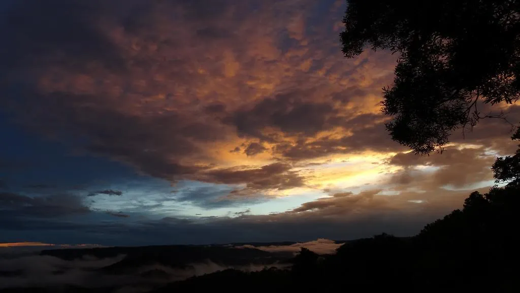 Maleny Luxury Cottages Austrálie