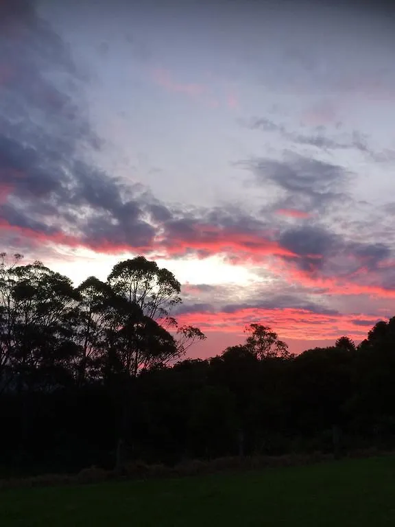 Maleny Luxury Cottages