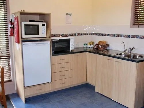 Maleny Luxury Cottages Chata