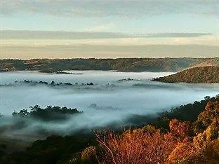 Maleny Luxury Cottages Austrálie