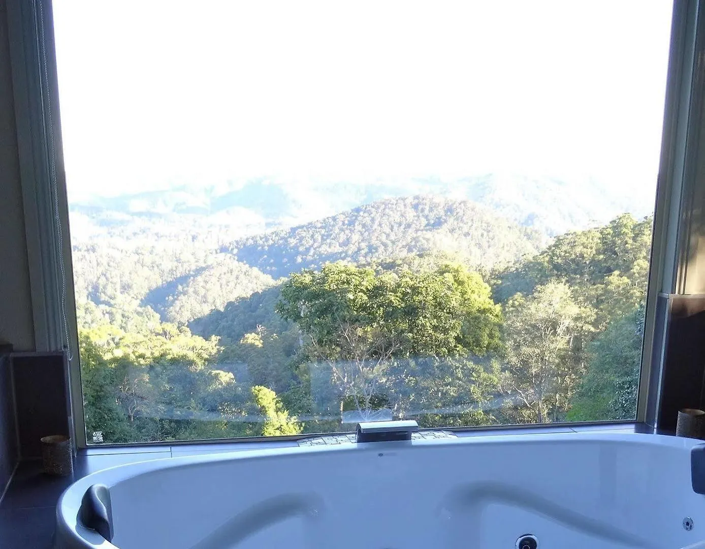 Maleny Luxury Cottages 0*,