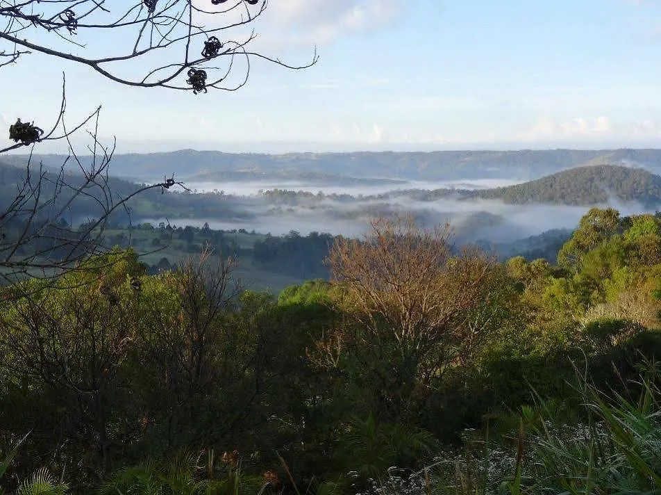 Maleny Luxury Cottages 0*,  Austrálie